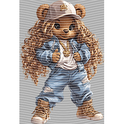 Bear-BR 1609